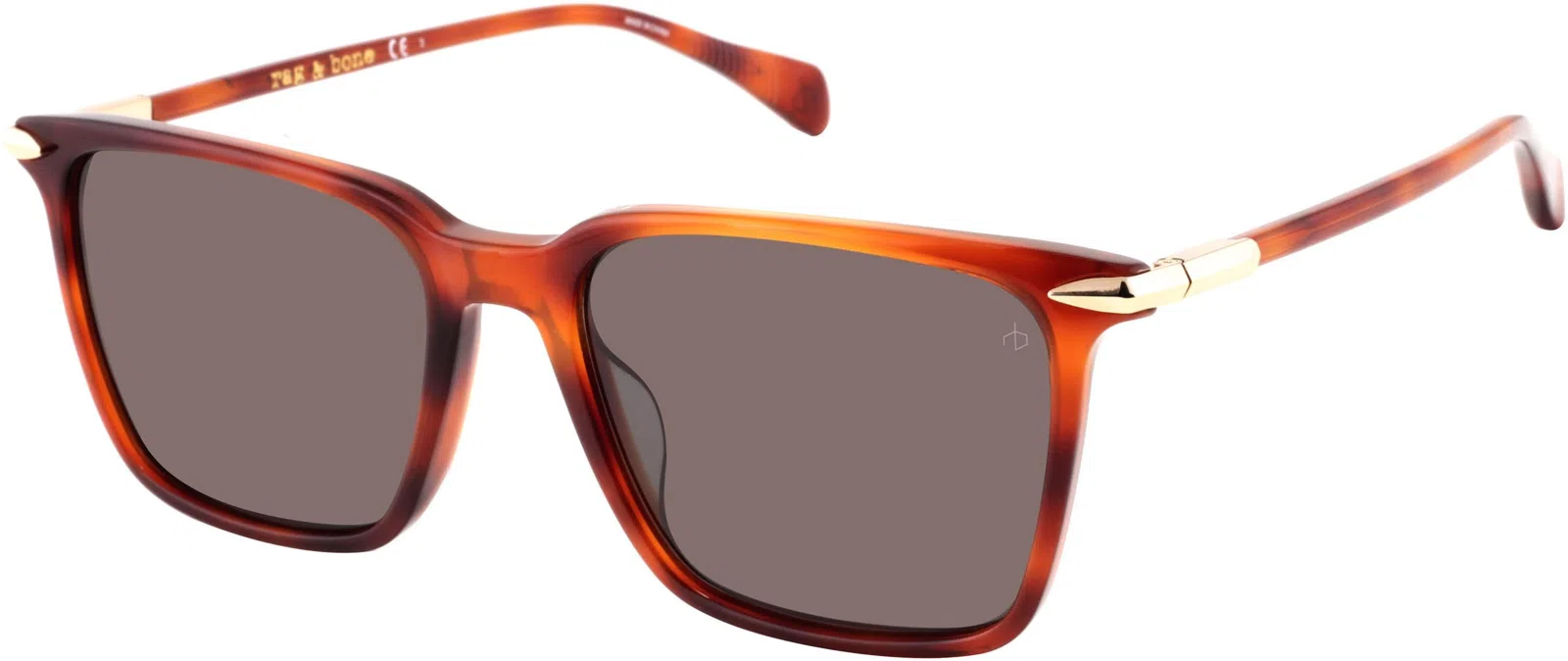 Rag & Bone 5028 Sunglasses - view 2